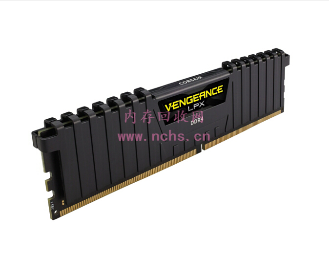 美商海盗船 32GB 内存条回收