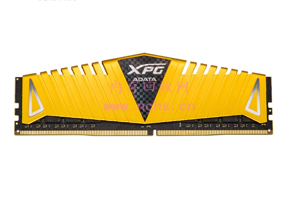 威刚 32GB DDR4 3200 台式机内存条回收