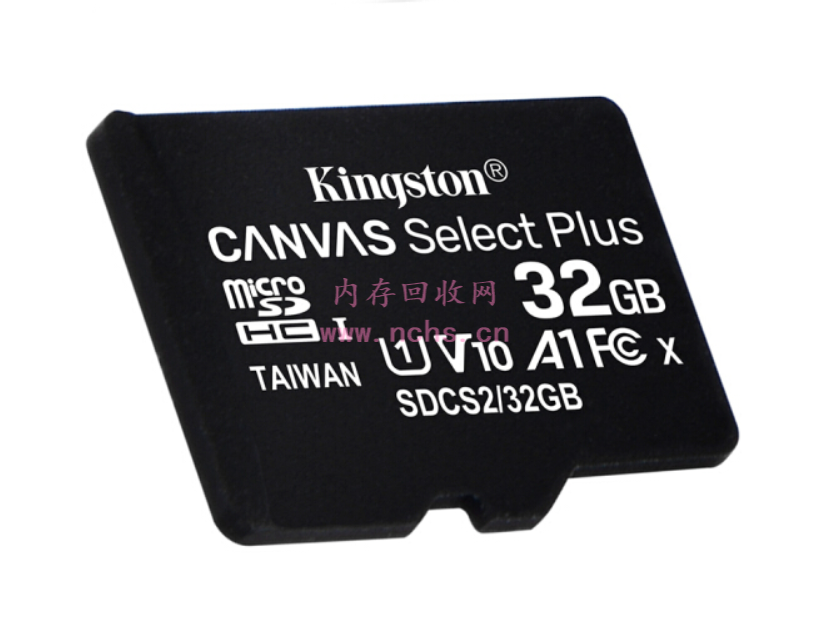 金士顿32GB TF卡回收